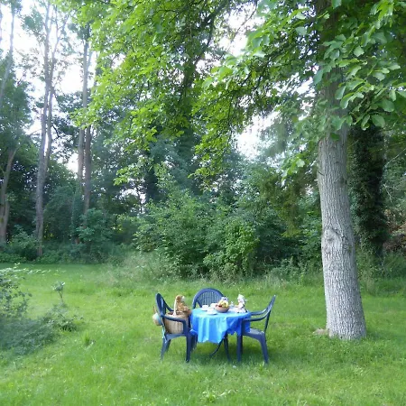 Apartment Streuobstwiese