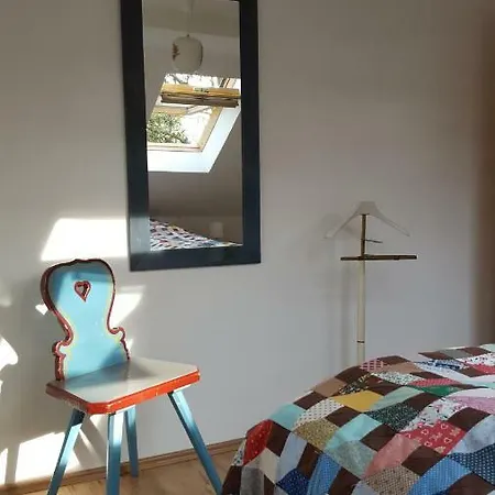 Streuobstwiese Apartment
