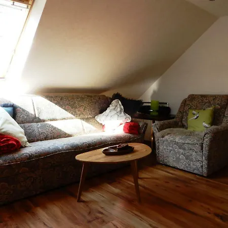 Apartment Streuobstwiese *