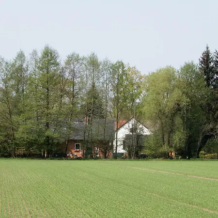 Streuobstwiese Burg (Spreewald)