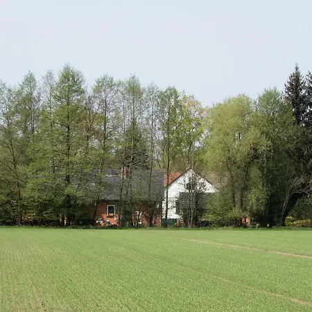 Streuobstwiese Burg (Spreewald)