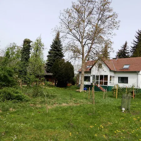 Streuobstwiese * Burg (Spreewald)