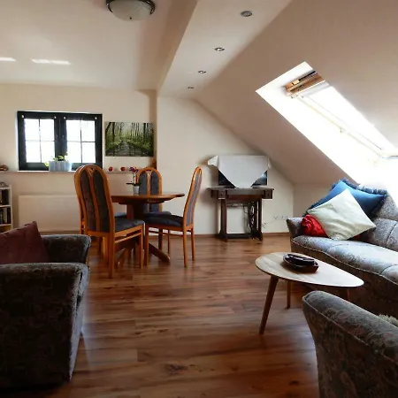 Streuobstwiese Apartment